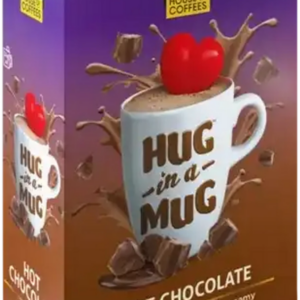 Hug In A Mug - Hot Chocolate
